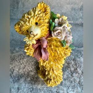 Bainbridge Bears Collectible Statuette